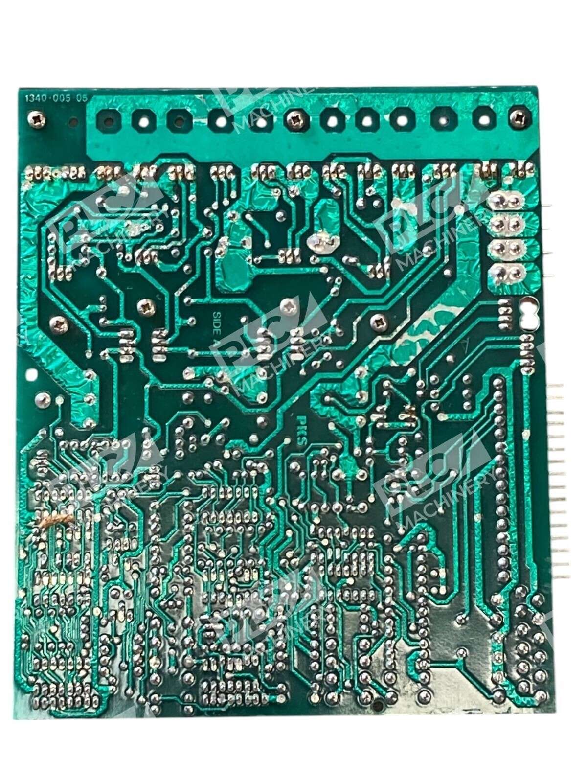 PKS 1259-155 HFC/AX Circuit Board 1340-005-05 - Image 6