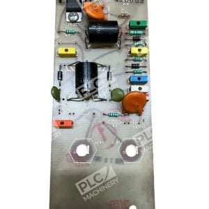 PLC Control Circuit Board 400021D Industrial Automation 410062 409021A