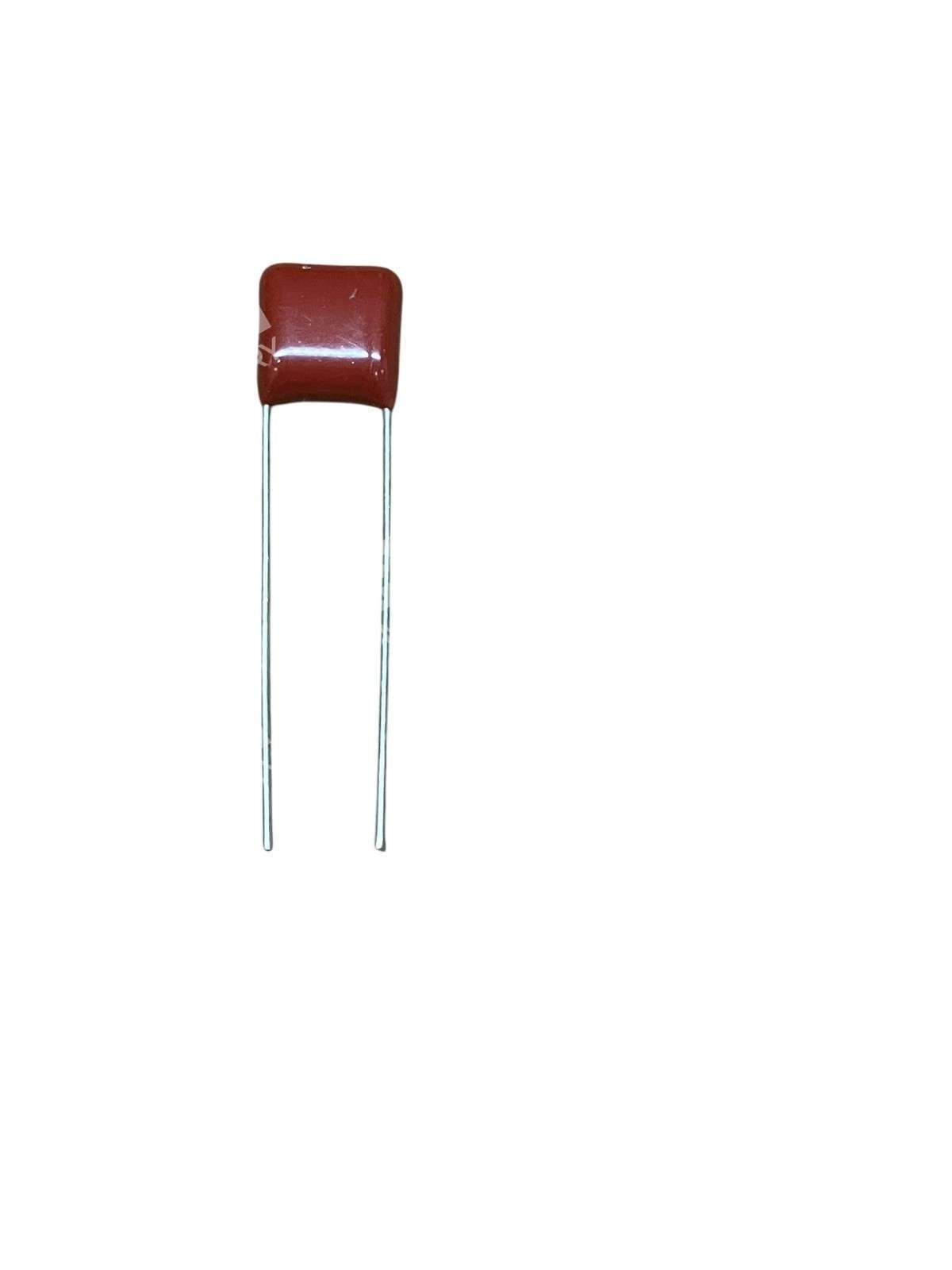 Panasonic ECQ-E 045042705A Metallized Polyester Capacitor 334K 100VDC Pack of 50 - Image 6