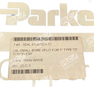 Parker 0443 8473 3QTR08 Clipper Oil Seal 61JB3051 17 226934554357