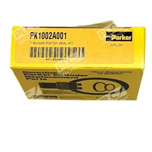 Parker 1" Bunan Piston Seal Kit PK1002A001