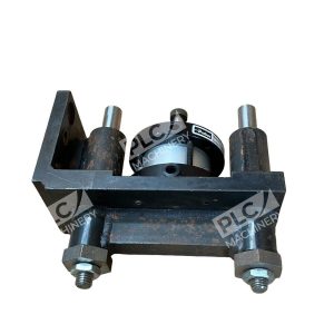 Parker 200NLP9100 Stroke SC Series Air Cylinder