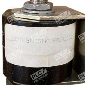 Parker 7321KBN3SN00F0J322C2 2 Way Solenoid Valve 297548635747