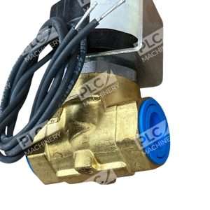 Parker 7321KBN3SN00F0J322C2 2 Way Solenoid Valve 297548635747