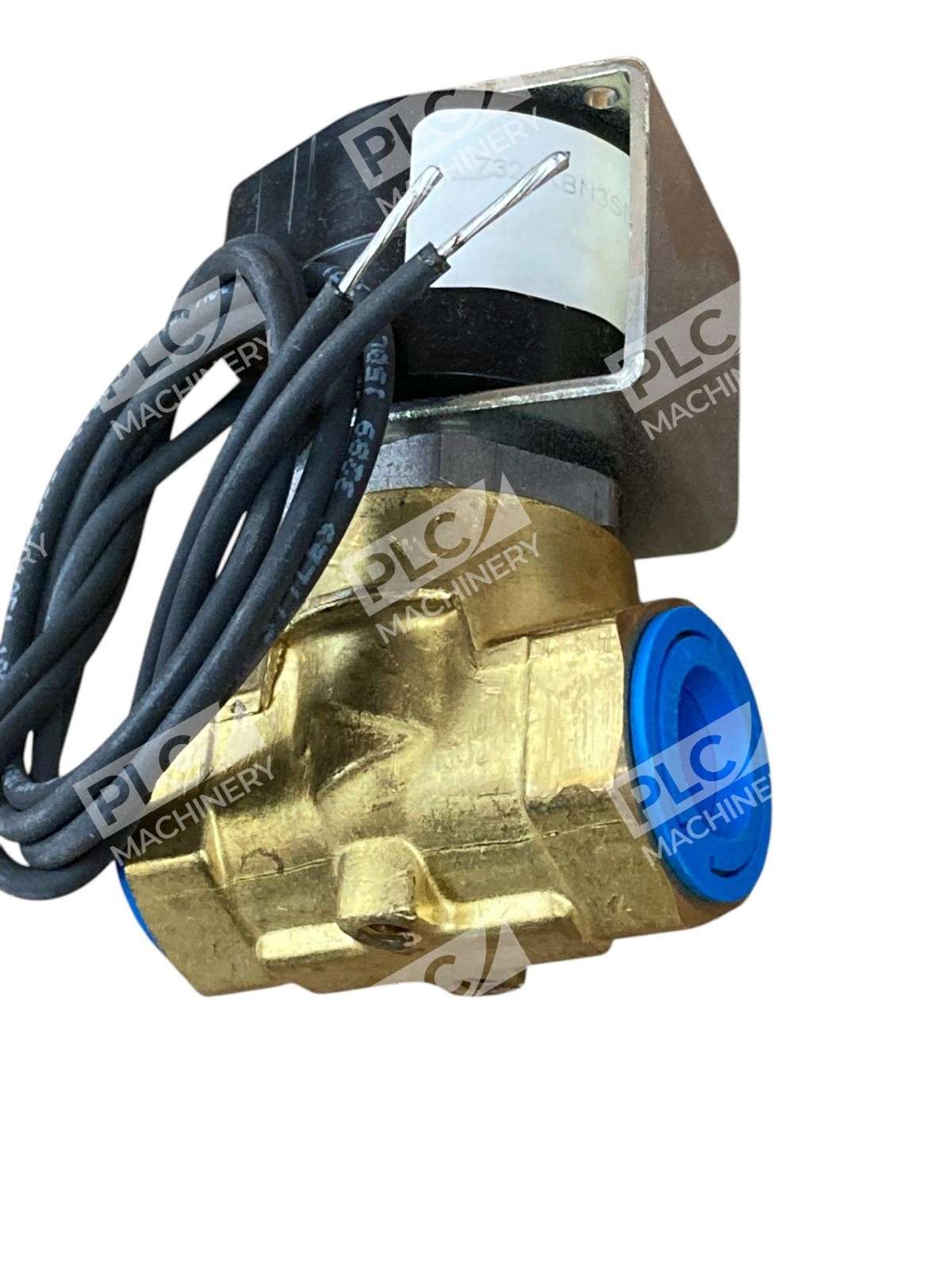 Parker 7321KBN3SN00F0J322C2 2-Way Solenoid Valve - Image 4