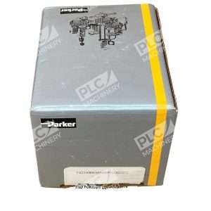 Parker 7321KBN3SN00F0J322C2 2 Way Solenoid Valve