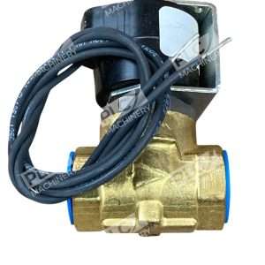 Parker 7321KBN3SN00F0J322C2 2 Way Solenoid Valve 297548635747