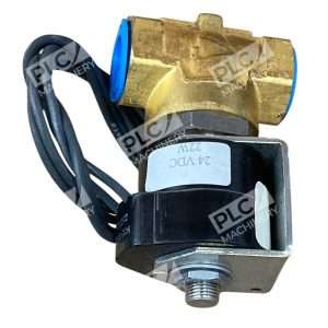 Parker 7321KBN3SN00F0J322C2 2 Way Solenoid Valve 297548635747