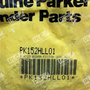 Parker Fluidpower 1 12 Piston Seal Kit PK152HLL01 226502692807