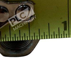 Parker P43 4 R1 R2 R3 ED1H5 Hydraulic Fitting Hose 7487 226781201827