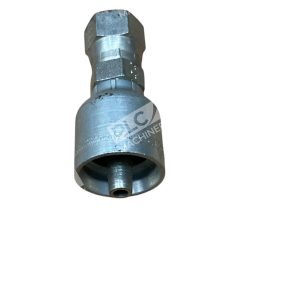 Parker P43 4 R1 R2 R3 ED1H5 Hydraulic Fitting Hose 7487