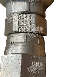 Parker P43 4 R1 R2 R3 ED1H5 Hydraulic Fitting Hose 7487 226781201827