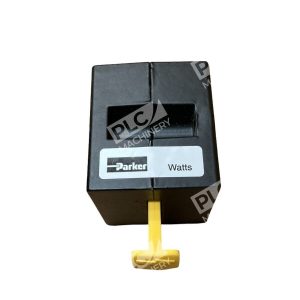 Parker Watts SV75 02 21BAR 300PSI Pneumatic Lockout Valve 226988571617
