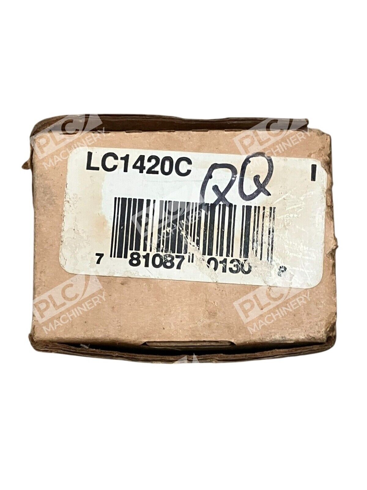 Philips Advance 21W 120VAC 60Hz Magnetic Ballast LC1420C - Image 3