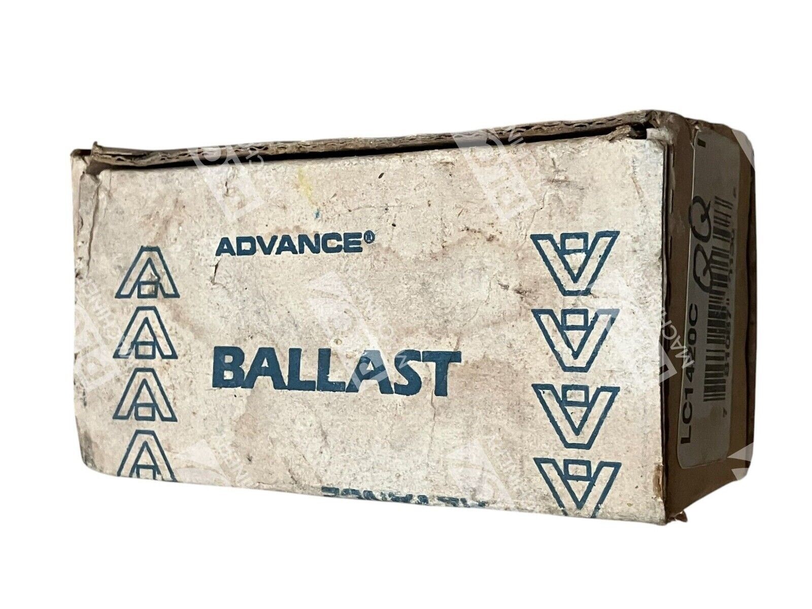 Philips Advance 21W 120VAC 60Hz Magnetic Ballast LC1420C