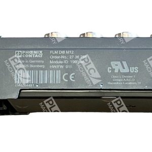 Phoenix Contact FLM DI8 M12 227028644147
