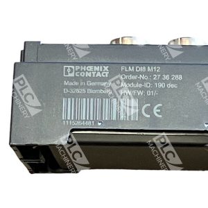 Phoenix Contact FLM DI8 M12 227028644147