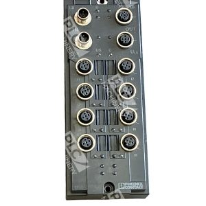 Phoenix Contact FLM DI8 M12