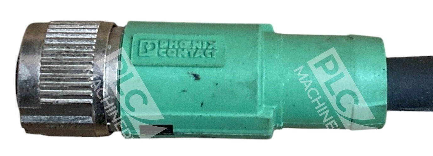 Phoenix Contact SAC-5P-MS/ 0,13-186/FS SCO Sensor Actuator Cable 1518481 - Image 4