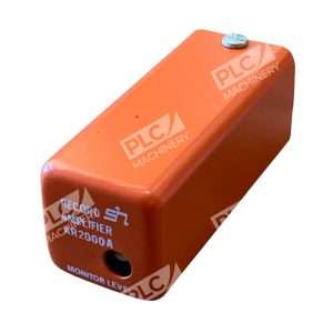 RECORD AMPLIFIER AR2000A