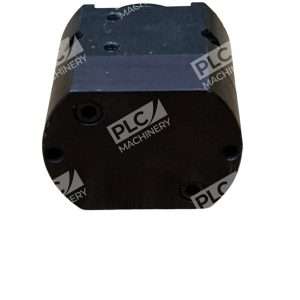 RI GH 20A Dura Grip Pneumatic Gripper Durable Aluminum Body Adjustable 297413483077