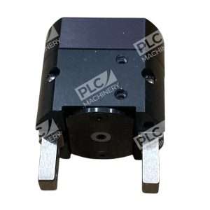 RI GH 20A Dura Grip Pneumatic Gripper Durable Aluminum Body Adjustable 297413483077