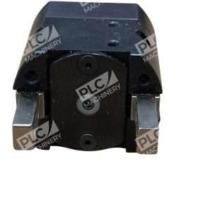 RI GH 20A Dura Grip Pneumatic Gripper Durable Aluminum Body Adjustable 297413483077