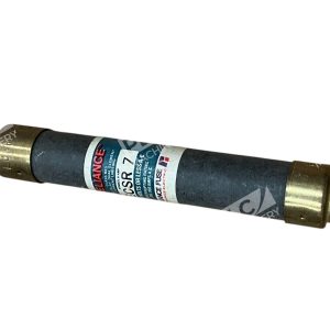 Reliance Fuse 7A 600V ECSR7 lot of 2 227034829967