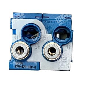 Rexroth 579-470-000-0 Pneumatic Directional Valve