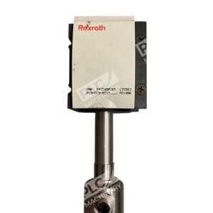 Rexroth Bosch AS3 DFM G012 Valve R415008785