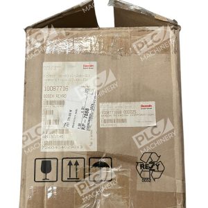 Rexroth Bosch KSM02.1B-071C-24N-S1-HP0-ET-L3-D7-NN-FW Servo Drive R911369140