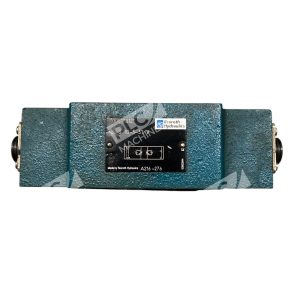 Rexroth Hydraulics 600 808 A216-276 00517812 Throttle Check Valve Z2FS 10-5-31/V