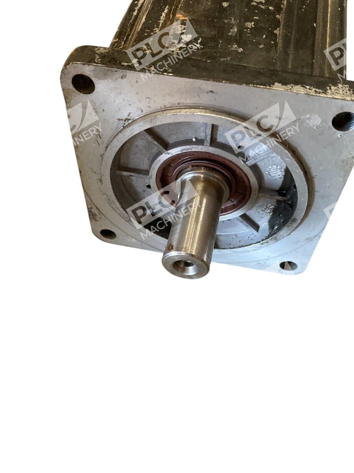 Rexroth Indramat 262991 Permanent Magnet Motor MKD090B-047-KP0-KN - Image 4