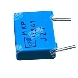 Roederstein MKP 1841 Metallized Polypropylene Film Capacitors J2 One Box of 750 297782108907