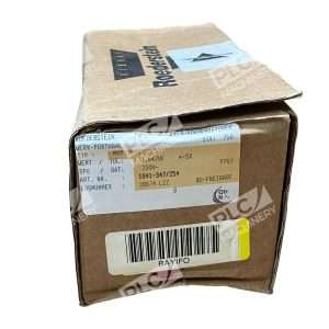 Roederstein MKP 1841 Metallized Polypropylene Film Capacitors J2 One Box of 750 297782108907