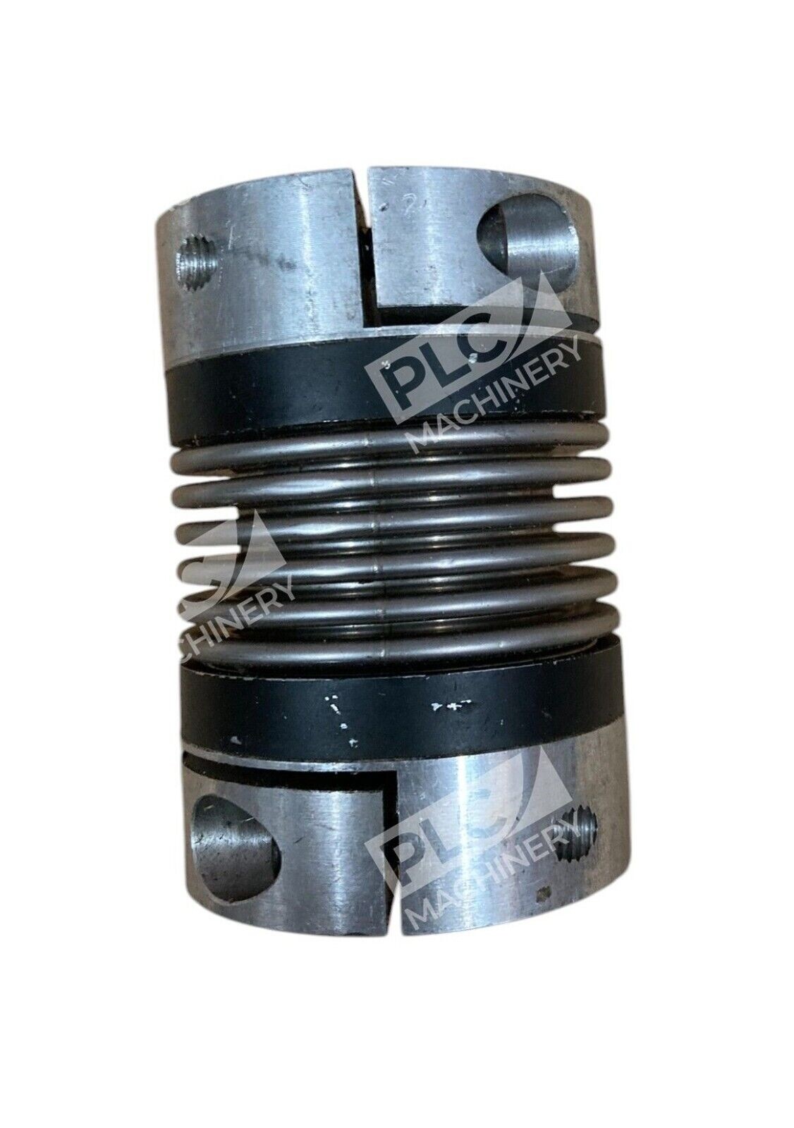 Ruland NSMP Industrial Blueline Special Flexible Coupling MBC41-14-12-A - Image 3