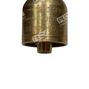 Ryco T200 Series IAE T232N 0808 Hydraulic Hose Fitting ABJ4F Lot of 7 226779572647