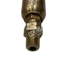 Ryco T200 Series IAE T232N 0808 Hydraulic Hose Fitting ABJ4F Lot of 7 226779572647