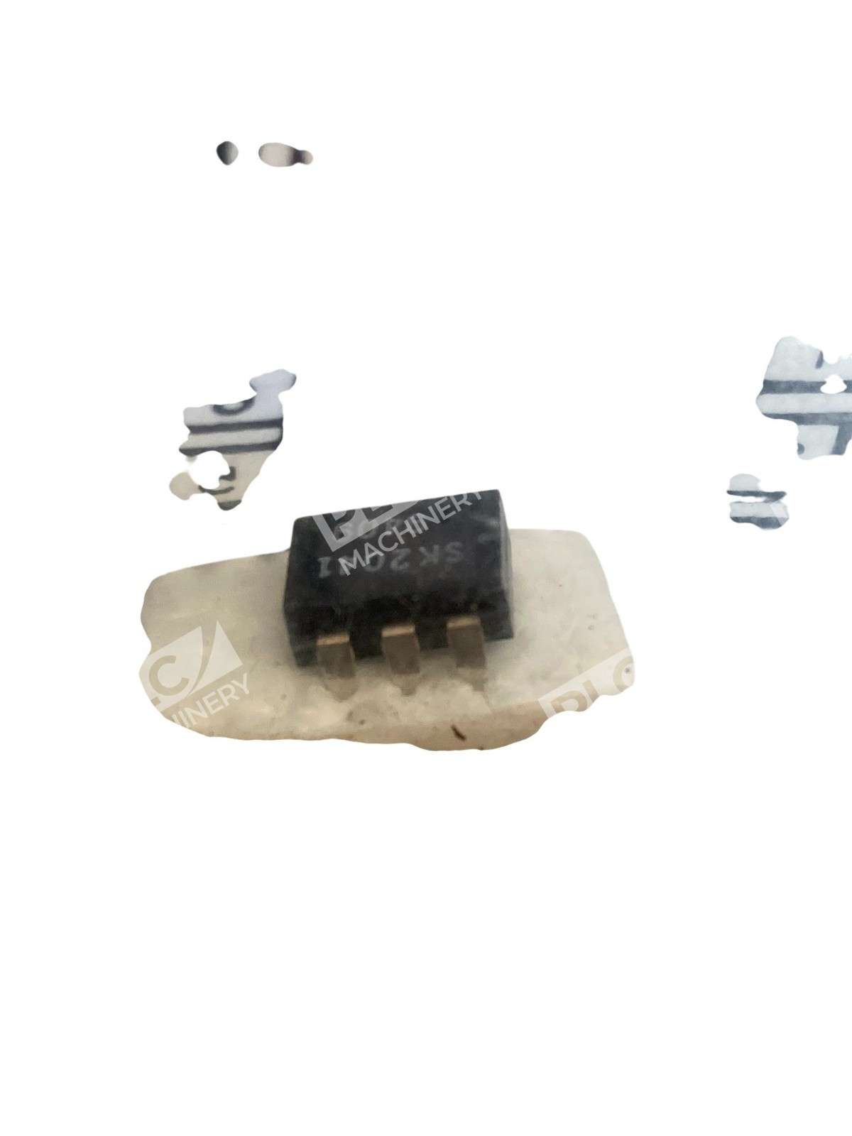 SK SK2041 PHOTOTRANSISTOR - Image 4