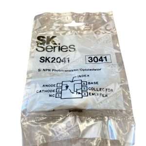 SK SK2041 PHOTOTRANSISTOR