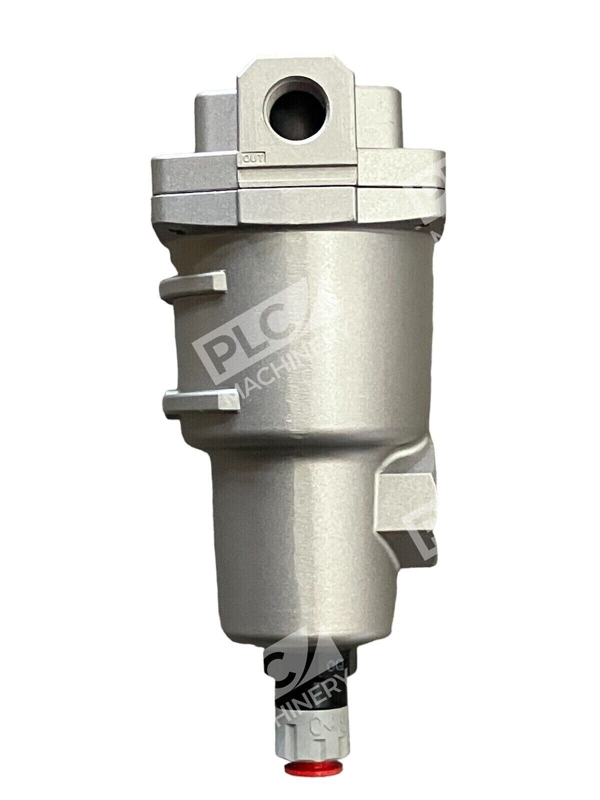 SMC AMG250C-N03BC-R Water Seperator NNB - Image 6