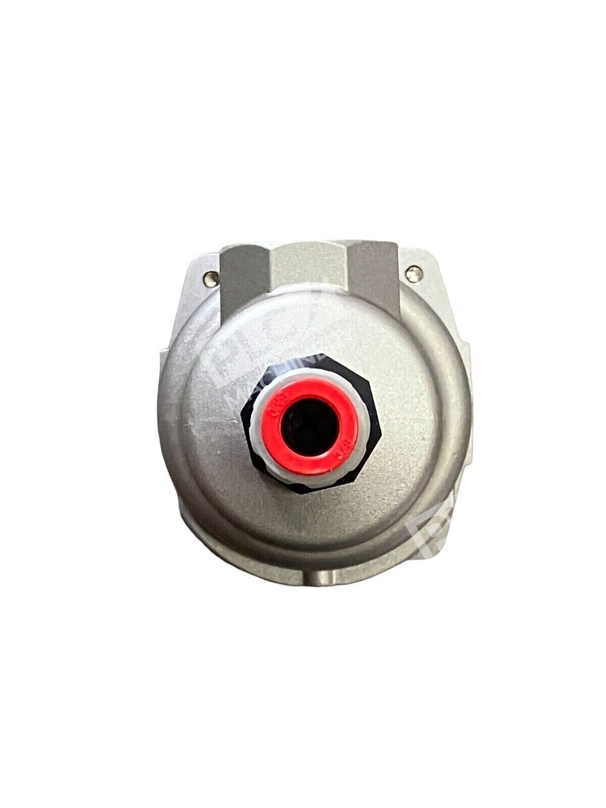 SMC AMG250C-N03BC-R Water Seperator NNB - Image 7