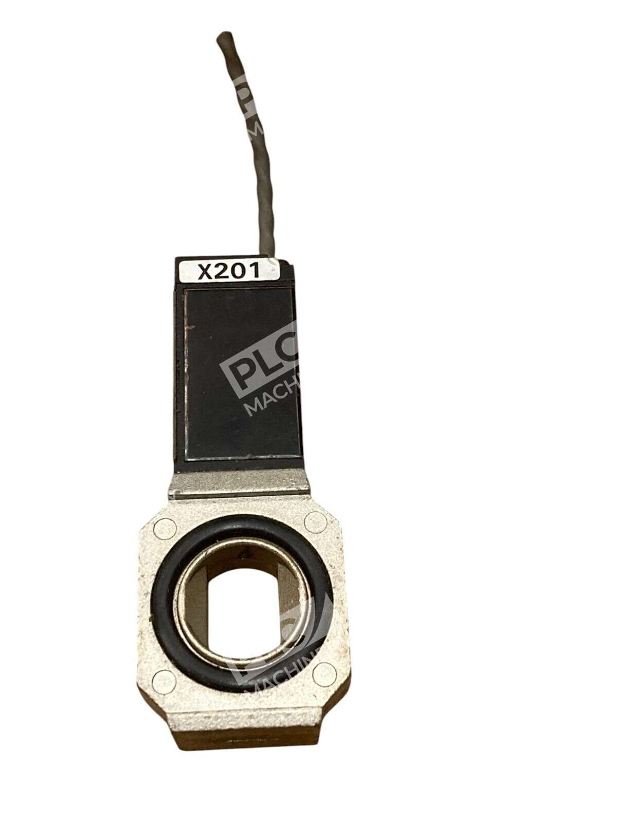 SMC NIS1000M-3 Pressure Switch Pneumatic System Monitor 0.1-0.4 MPa - Image 3