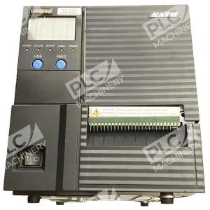 Sato GT408e Thermal Barcode Printer