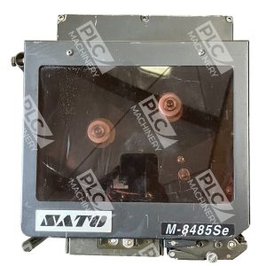 Sato M 8485Se Bar Code Printer