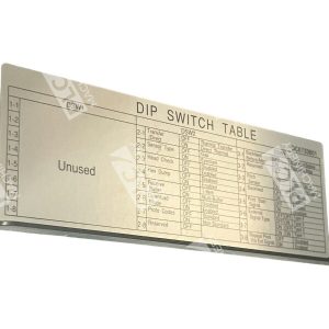 Sato M 8485Se Bar Code Printer 226987213467