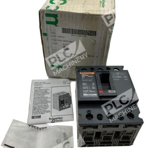 Schneider Electric Merlin Gerin NSE100N Circuit Breaker NENL34015