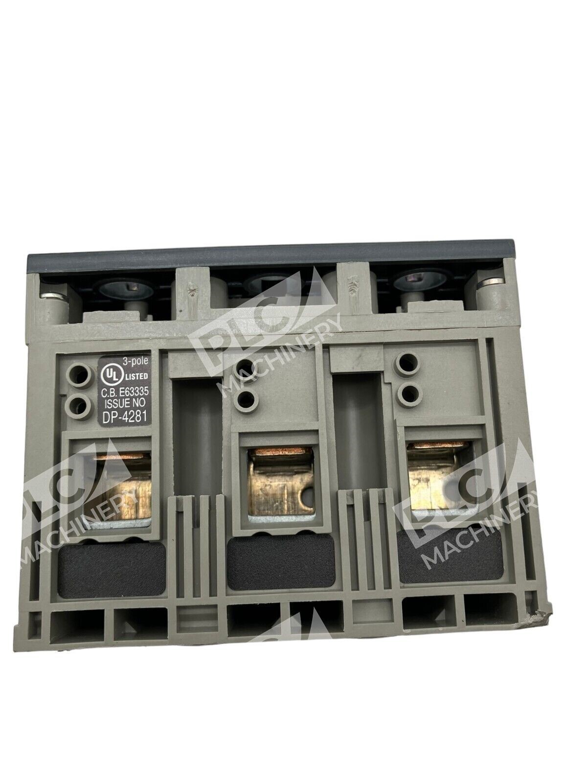 Schneider Electric Merlin Gerin NSE100N Circuit Breaker NENL34015 - Image 5