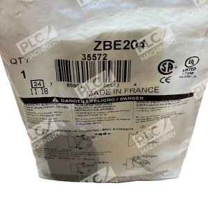 Schneider Electric ZBE204 Contact Block 226985498227