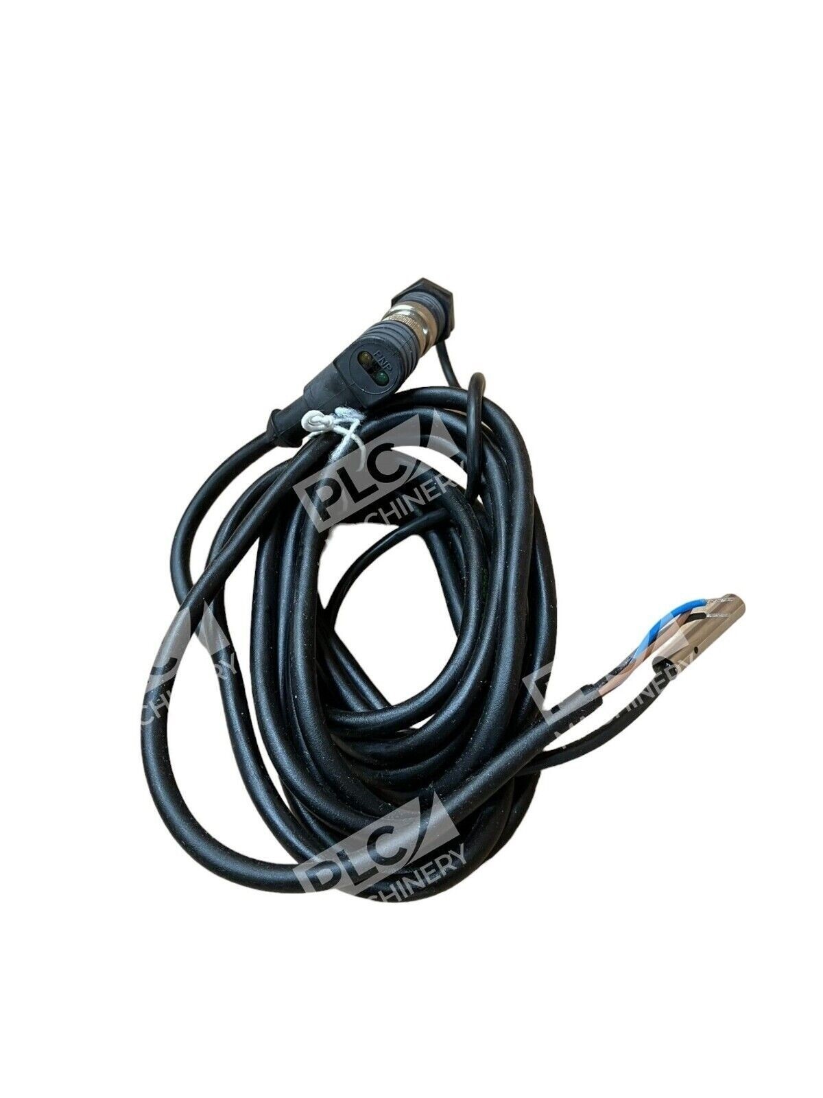 Schunk INW 65/S-M12 Inductive Proximity Sensor 0301506 - Image 4